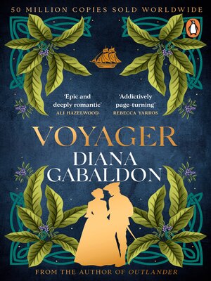 Voyager - ebook